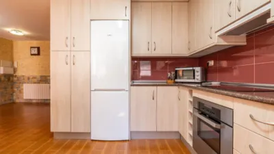 Casa en venta en Calle de los Pinos, Peligros de 365.000 €