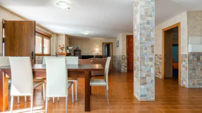 Casa en venta en Calle de los Pinos, Peligros de 365.000 €