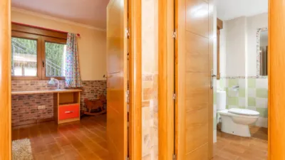 Casa en venta en Calle de los Pinos, Peligros de 365.000 €