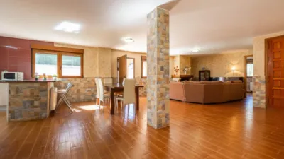 Casa en venta en Calle de los Pinos, Peligros de 365.000 €