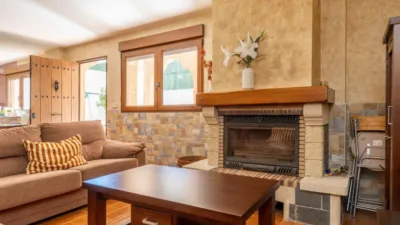 Casa en venta en Calle de los Pinos, Peligros de 365.000 €