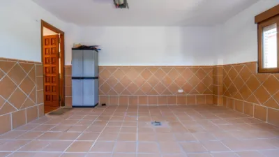 Casa en venta en Calle de los Pinos, Peligros de 365.000 €