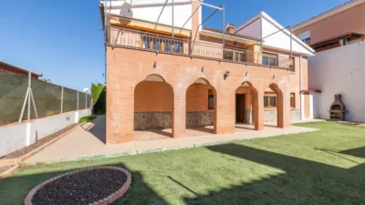 Casa en venta en Calle de los Pinos, Peligros de 365.000 €
