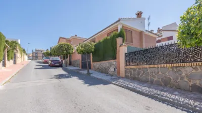 Casa en venta en Calle de los Pinos, Peligros de 365.000 €