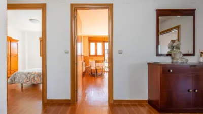 Casa en venta en Calle de los Pinos, Peligros de 365.000 €
