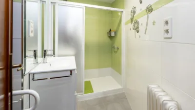 Apartment on Calle Tejeiro, 21 photo 15