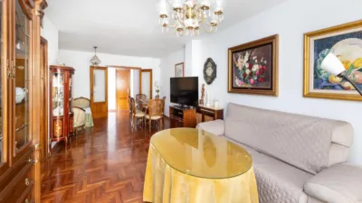 Apartment on Calle Tejeiro, 21 photo 3