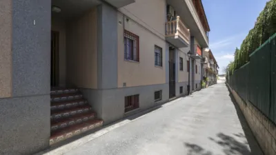 Duplex on Calle de la Iglesia photo 2