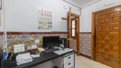 House on Calle Horno del Hoyo, 4 photo 77
