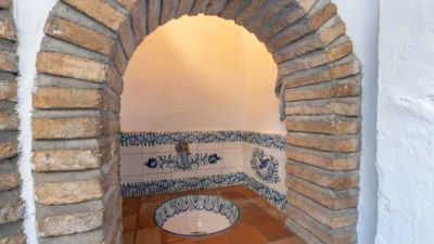 House on Calle Horno del Hoyo, 4 photo 9