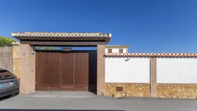 Chalet on Calle 18220 photo 37
