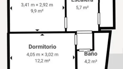 House on Camino de San Antonio photo 46