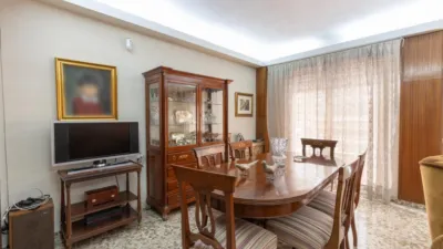 Apartment on Luis Braille Street photo 3