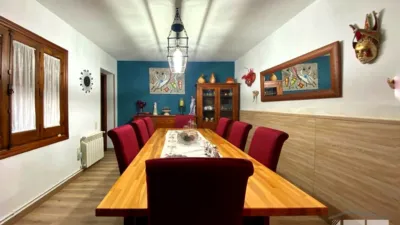 Chalet en venta en Luceni, Luceni de 200.000 €
