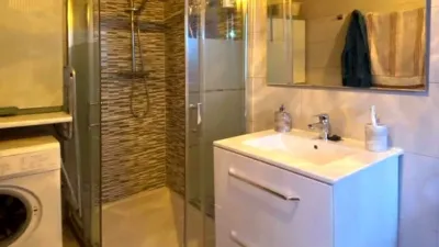 Chalet en venta en Luceni, Luceni de 200.000 €