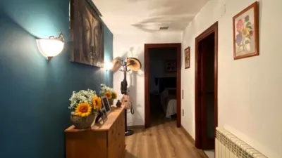 Chalet en venta en Luceni, Luceni de 200.000 €