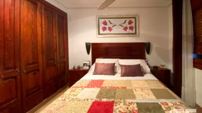 Chalet en venta en Luceni, Luceni de 200.000 €