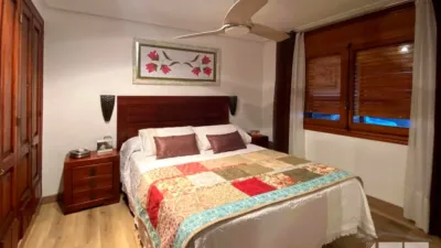 Chalet en venta en Luceni, Luceni de 200.000 €