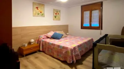 Chalet en venta en Luceni, Luceni de 200.000 €