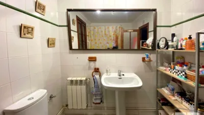 Chalet en venta en Luceni, Luceni de 200.000 €