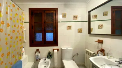 Chalet en venta en Luceni, Luceni de 200.000 €
