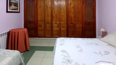 Chalet en venta en Luceni, Luceni de 200.000 €