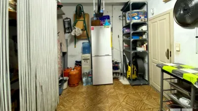 Chalet en venta en Luceni, Luceni de 200.000 €
