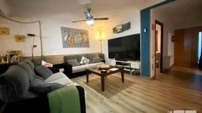Chalet en venta en Luceni, Luceni de 200.000 €
