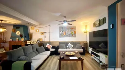 Chalet en venta en Luceni, Luceni de 200.000 €