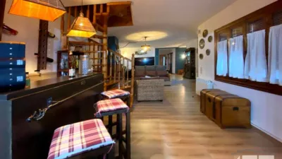 Chalet en venta en Luceni, Luceni de 200.000 €