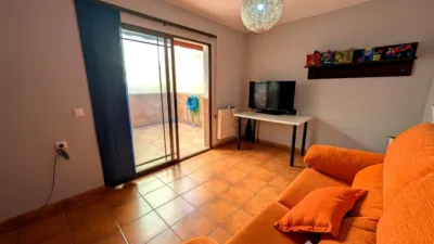 Chalet on Carretera de Linares photo 14
