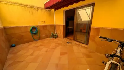 Chalet on Carretera de Linares photo 16