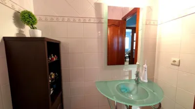 Chalet on Carretera de Linares photo 19