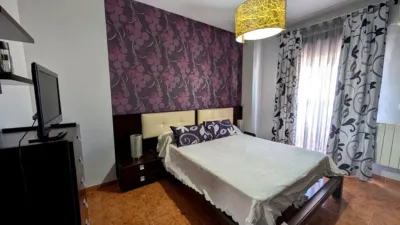 Chalet on Carretera de Linares photo 22
