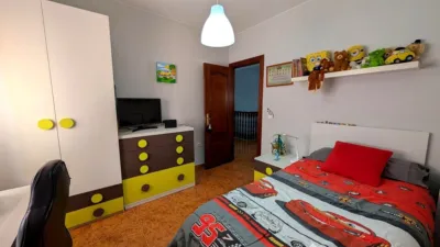Chalet on Carretera de Linares photo 28