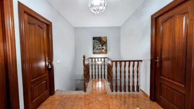 Chalet on Carretera de Linares photo 32