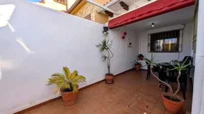 Chalet on Carretera de Linares photo 37