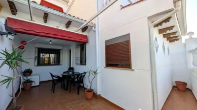 Chalet on Carretera de Linares photo 38