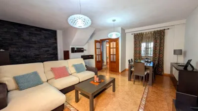 Chalet on Carretera de Linares photo 3