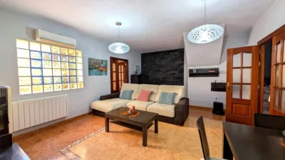 Chalet on Carretera de Linares photo 4