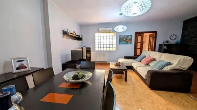 Chalet on Carretera de Linares photo 5