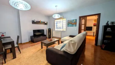 Chalet on Carretera de Linares photo 6