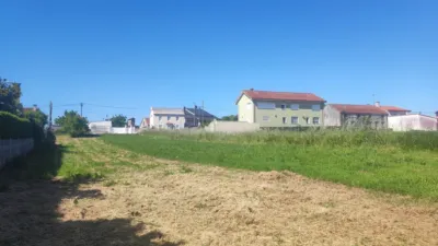 Terreno en venta en Calle Parroquia Carnoedo - Vista 2