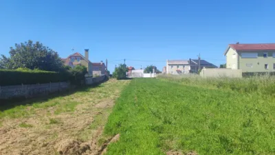 Terreno en venta en Calle Parroquia Carnoedo - Vista 3