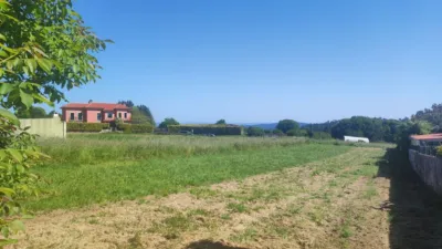 Terreno en venta en Calle Parroquia Carnoedo - Vista 4