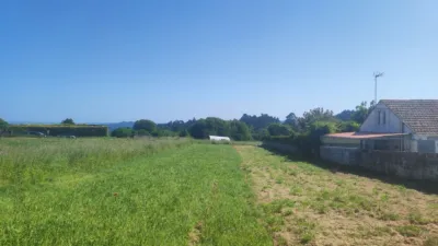 Terreno en venta en Calle Parroquia Carnoedo - Vista 5