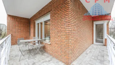 Piso en alquiler en Cuatro Caminos - Imagen 22
