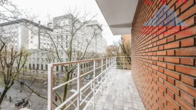 Piso en alquiler en Cuatro Caminos - Imagen 8