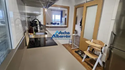 Piso en venta en Golf Guadiana-Cerro Gordo, Golf Guadiana-Cerro Gordo (Badajoz Capital) de 135.000 €