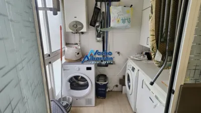 Piso en venta en Golf Guadiana-Cerro Gordo, Golf Guadiana-Cerro Gordo (Badajoz Capital) de 135.000 €